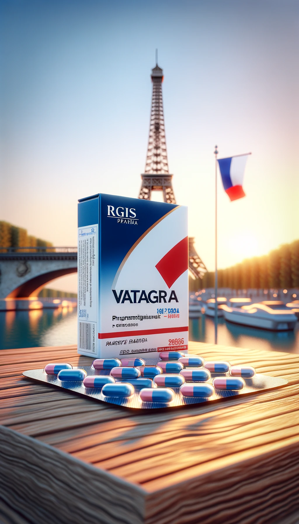 Viagra et ordonnance